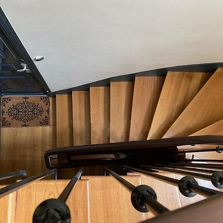 Appartement Coquet Sur Les Hauteurs De Montmartre Paris Eksteriør bilde