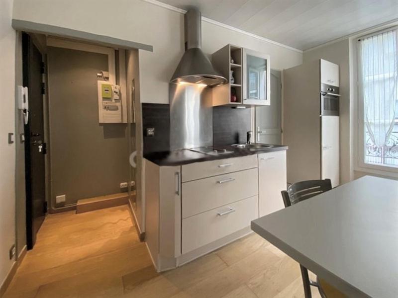 Appartement Coquet Sur Les Hauteurs De Montmartre Paris Eksteriør bilde