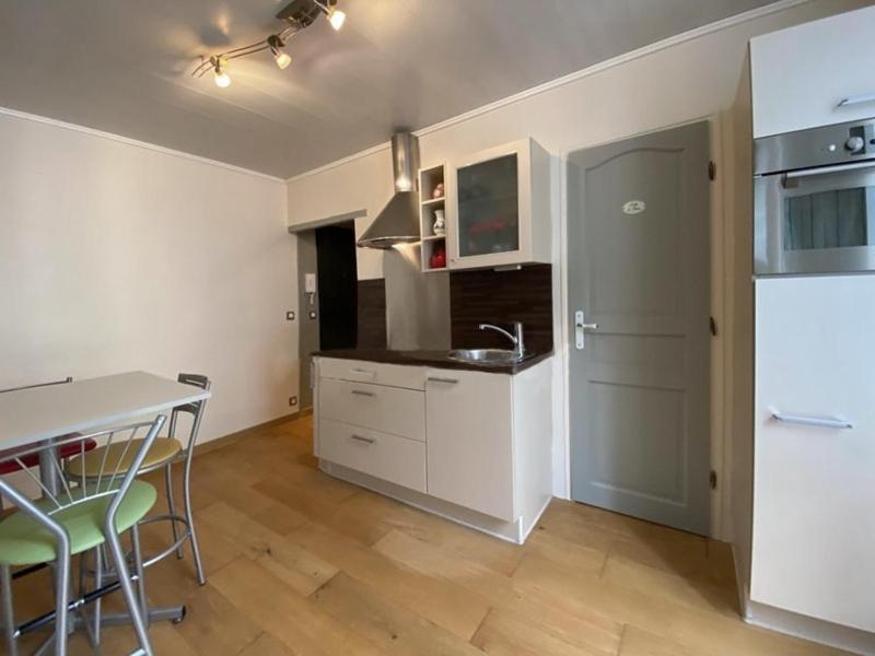 Appartement Coquet Sur Les Hauteurs De Montmartre Paris Eksteriør bilde