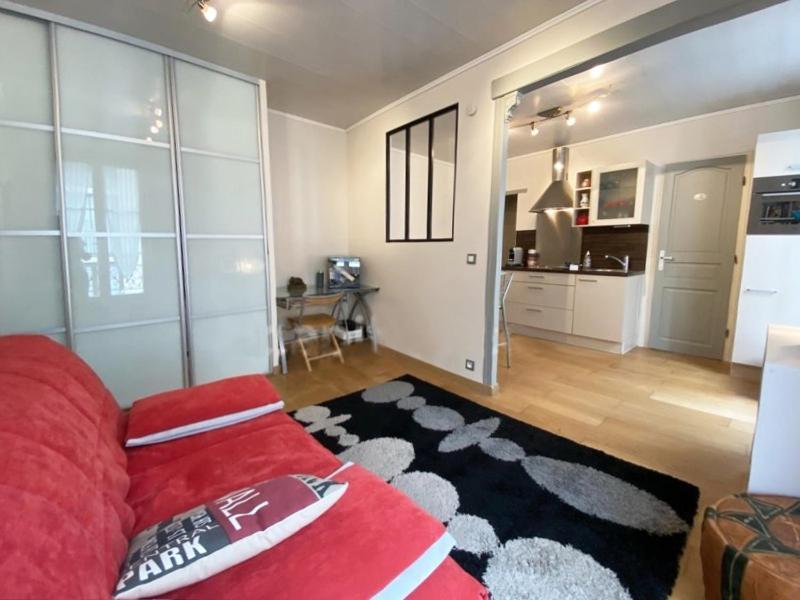 Appartement Coquet Sur Les Hauteurs De Montmartre Paris Eksteriør bilde